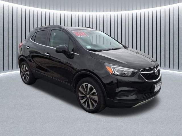 2021 Buick Encore Preferred AWD's photo