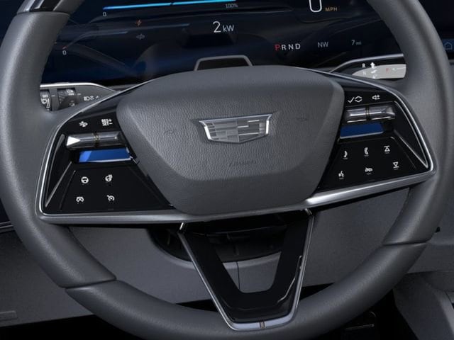 2026 Cadillac OPTIQ Premium Luxury - Photo 19