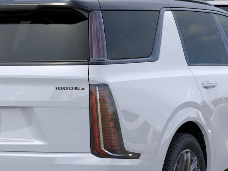 2026 Cadillac Escalade IQL Sport - Photo 35