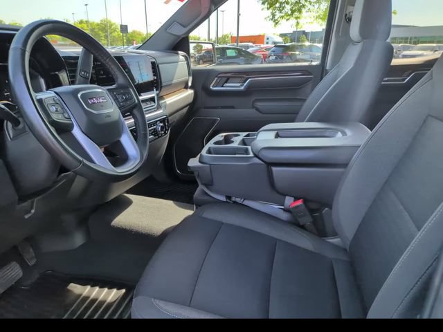2024 GMC Sierra 1500 Elevation - Photo 16
