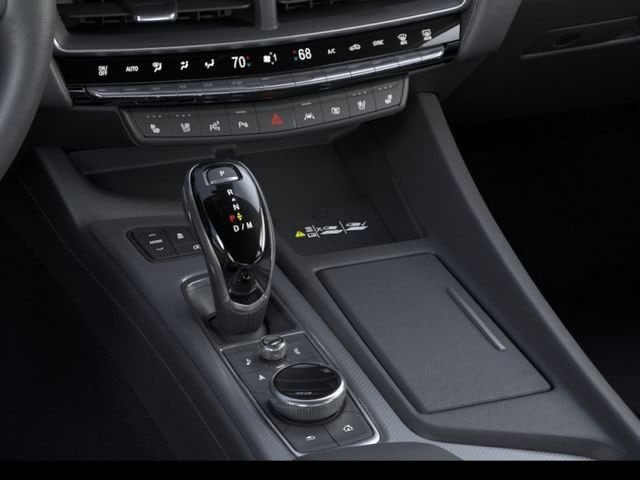 2026 Cadillac CT5 Premium Luxury - Photo 22