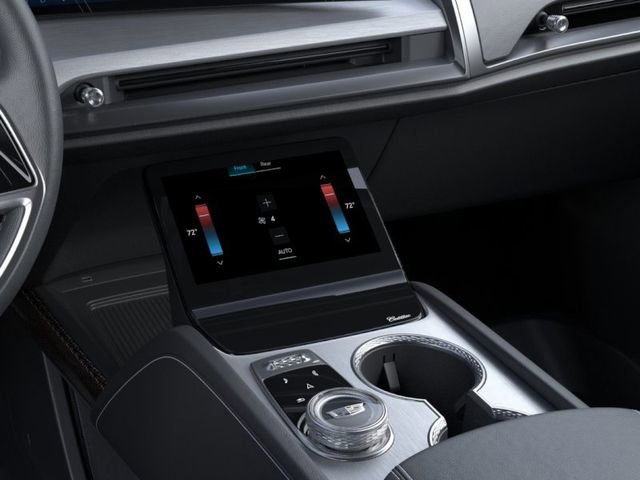 2026 Cadillac VISTIQ Sport - Photo 23
