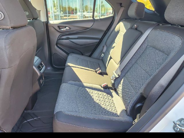 2024 Chevrolet Equinox LT - Photo 12