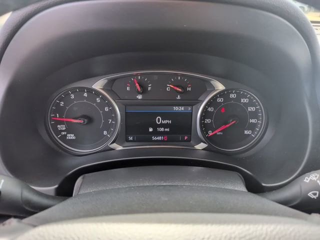 2024 GMC Terrain SLT - Photo 22