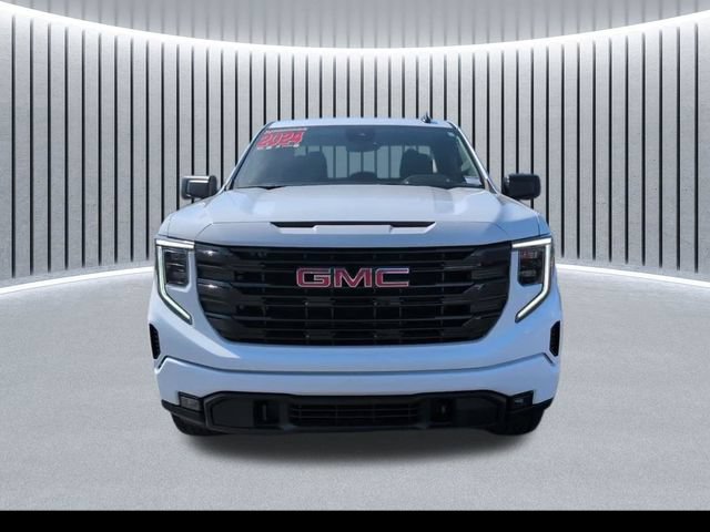 2024 GMC Sierra 1500 Elevation - Photo 12