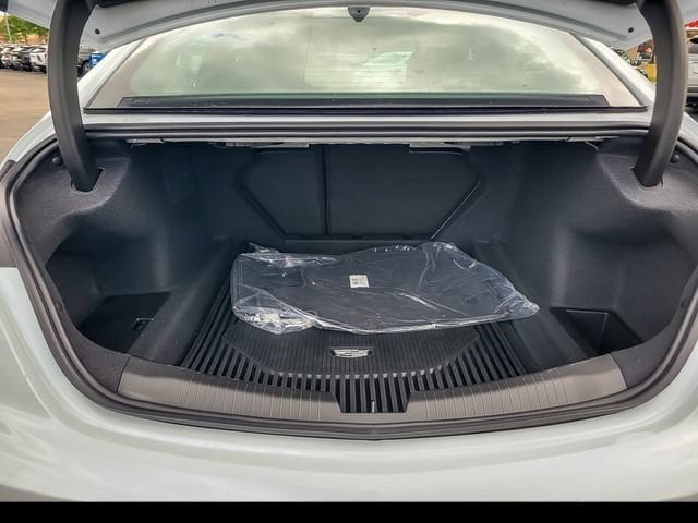 2026 Cadillac CT5 Premium Luxury - Photo 18