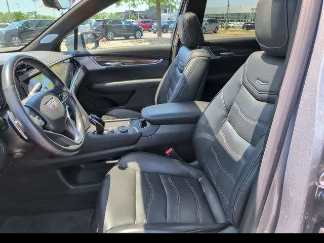 2023 Cadillac XT6 Sport - Photo 17