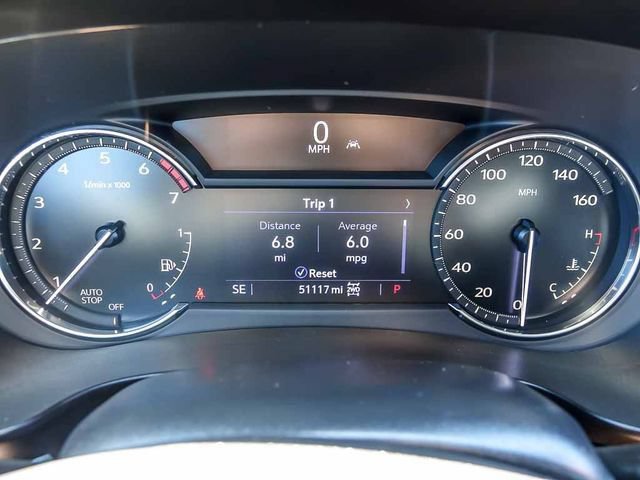 2023 Cadillac XT4 Premium Luxury - Photo 17