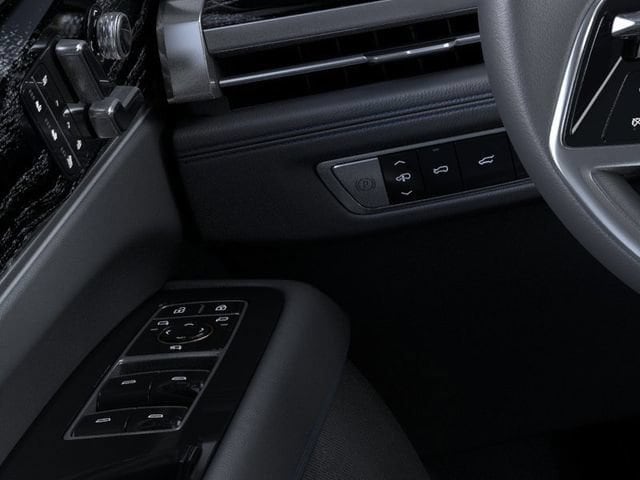 2026 Cadillac Escalade IQL Sport - Photo 22
