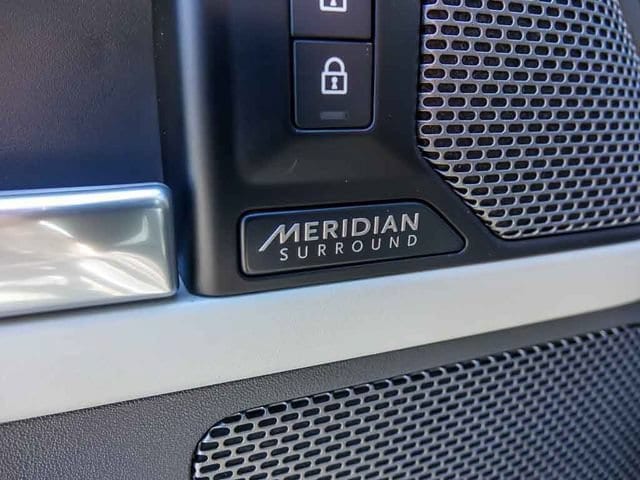 2022 Land Rover Defender X-Dynamic HSE - Photo 26