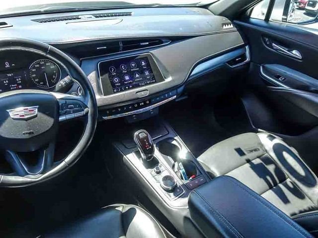 2023 Cadillac XT4 Premium Luxury - Photo 15