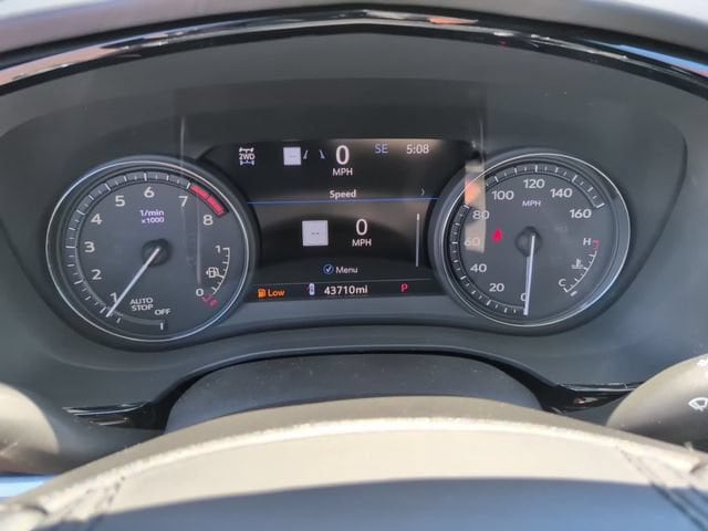 2023 Cadillac XT6 Sport - Photo 22