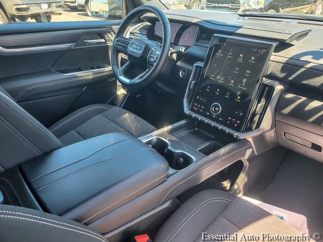 2025 GMC Acadia Elevation - Photo 24