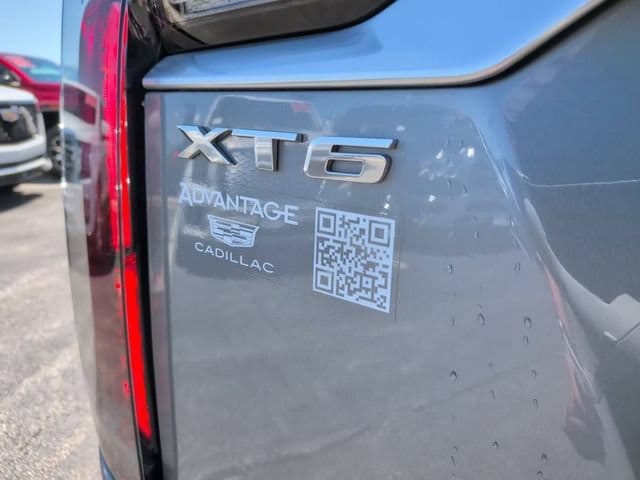 2023 Cadillac XT6 Sport - Photo 7