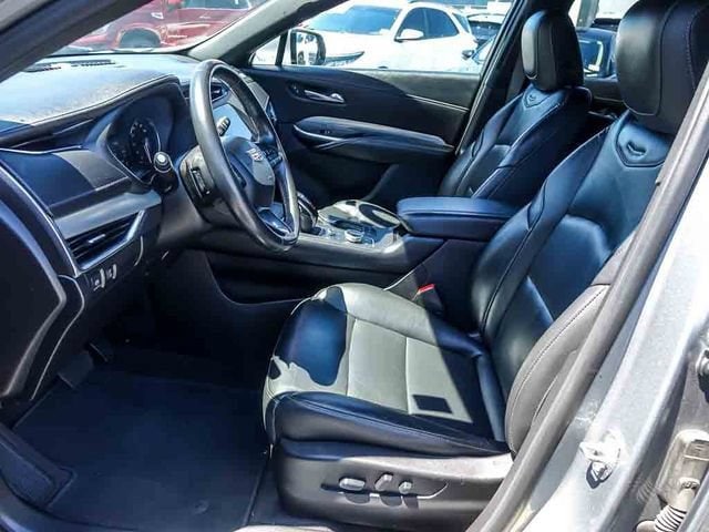 2023 Cadillac XT4 Premium Luxury - Photo 10