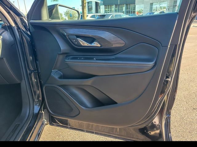 2024 GMC Terrain SLT - Photo 22