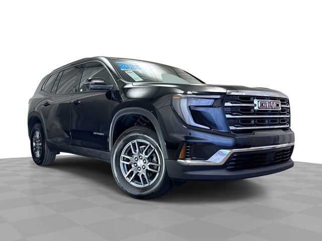 2025 GMC Acadia Elevation AWD's photo