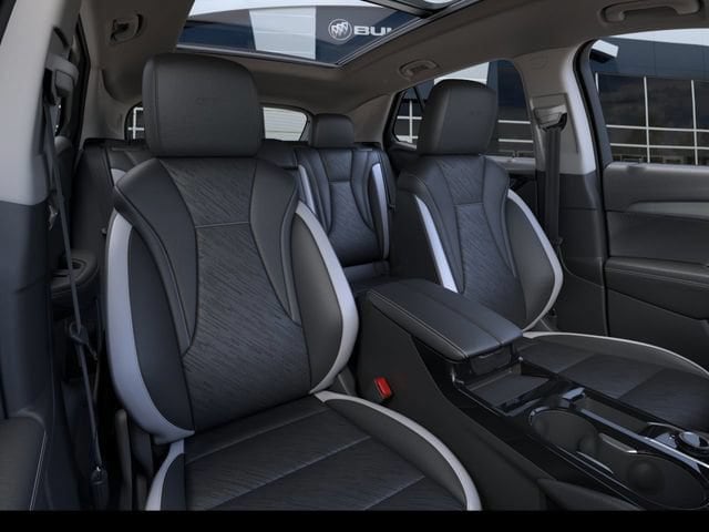 2026 Buick Envision Sport Touring - Photo 16