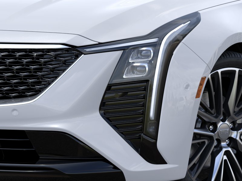2026 Cadillac CT5 Premium Luxury - Photo 33