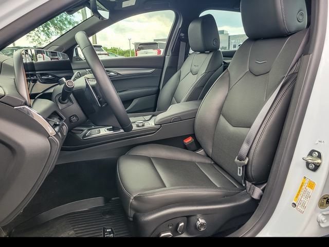 2026 Cadillac CT5 Premium Luxury - Photo 10
