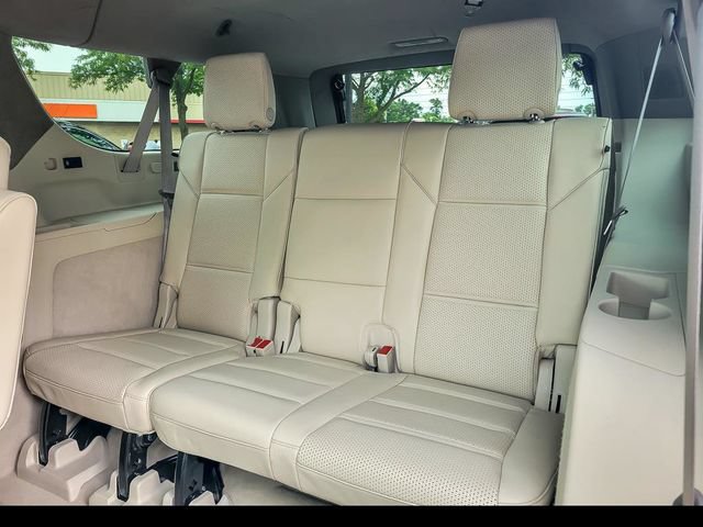 2024 Cadillac Escalade ESV Sport Platinum - Photo 21