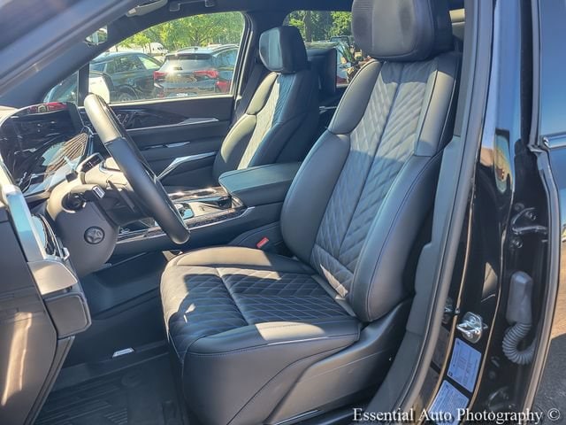 2026 Cadillac Escalade IQ Sport - Photo 10