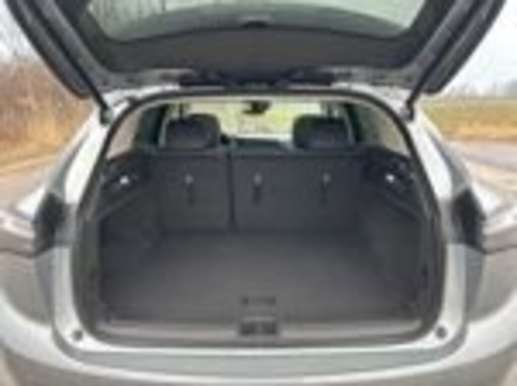 Used 2023 Buick Envision Avenir SUV