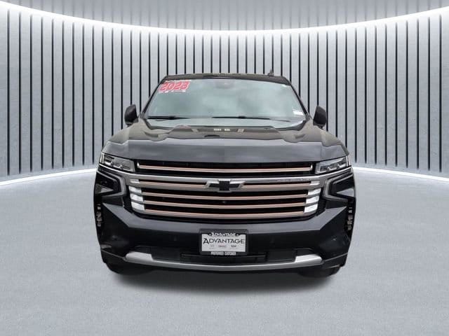 2023 Chevrolet Tahoe High Country - Photo 12