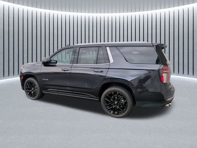 2023 Chevrolet Tahoe High Country - Photo 7