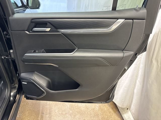 2025 GMC Acadia Elevation - Photo 29