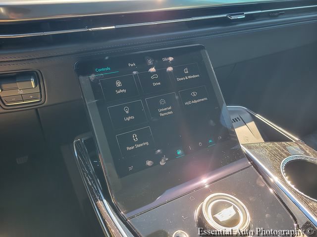 2026 Cadillac Escalade IQ Sport - Photo 19
