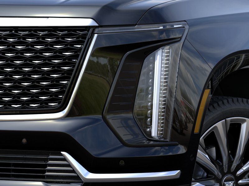 2027 Cadillac Escalade Luxury - Photo 40