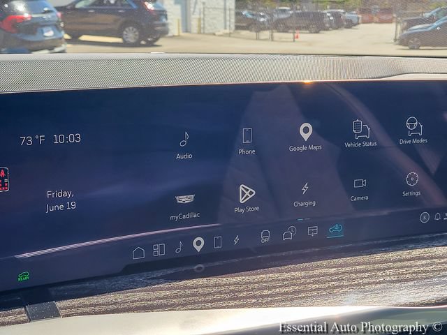 2026 Cadillac Escalade IQ Sport - Photo 17