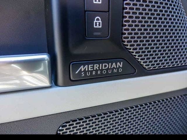 2022 Land Rover Defender X-Dynamic HSE - Photo 26