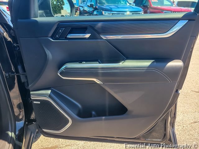 2025 GMC Acadia Elevation - Photo 23