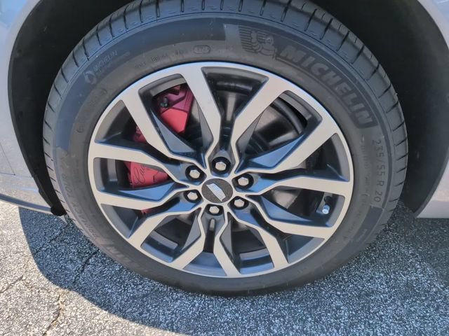 2023 Cadillac XT6 Sport - Photo 12