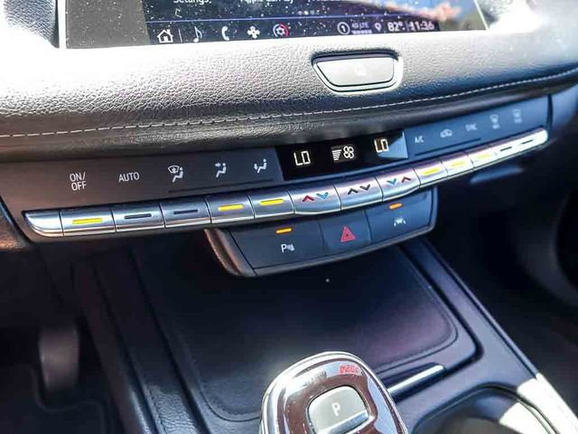 2023 Cadillac XT4 Premium Luxury - Photo 21