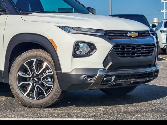 2023 Chevrolet TrailBlazer Activ - Photo 2