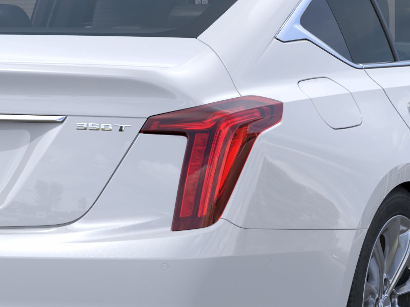 2026 Cadillac CT5 Premium Luxury - Photo 34