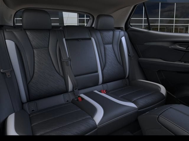 2026 Buick Envision Sport Touring - Photo 17