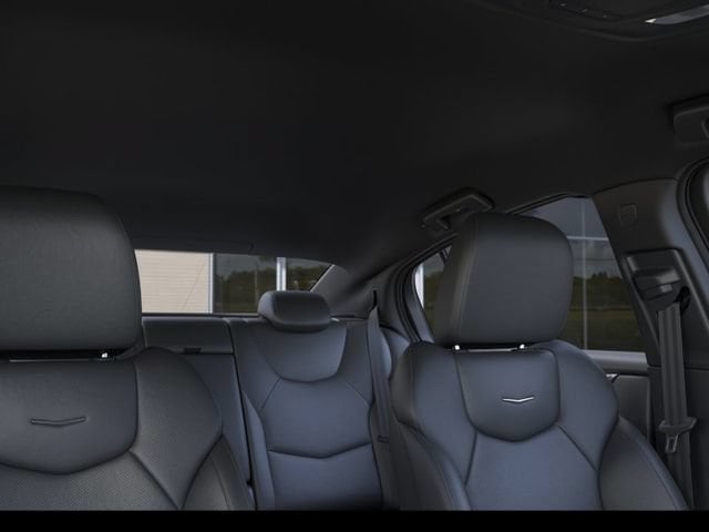 2026 Cadillac CT5 Premium Luxury - Photo 23