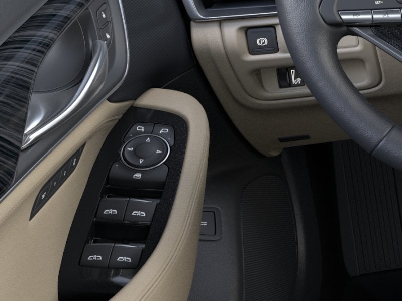 2026 Cadillac CT5 Premium Luxury - Photo 45