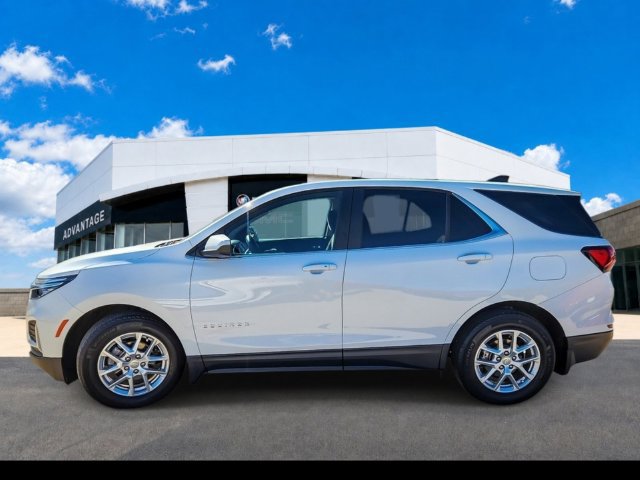 2024 Chevrolet Equinox LT - Photo 6