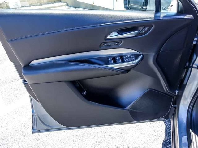 2023 Cadillac XT4 Premium Luxury - Photo 23