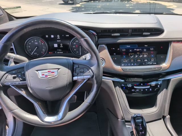 2023 Cadillac XT6 Sport - Photo 27