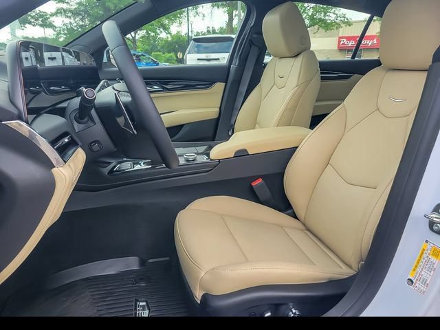 2026 Cadillac CT5 Premium Luxury - Photo 10