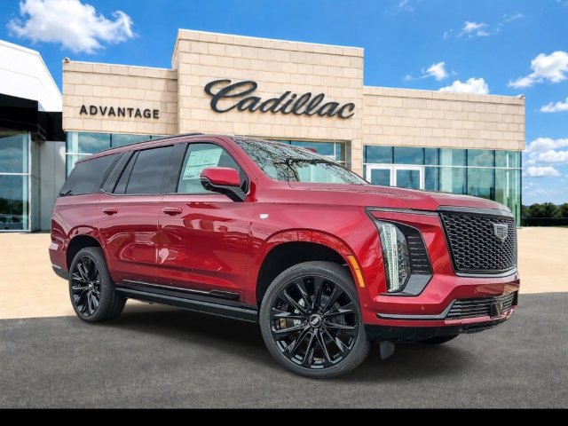 2026 CADILLAC Escalade SUV 