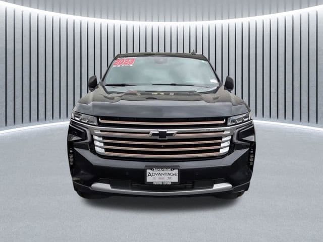 2023 Chevrolet Tahoe High Country - Photo 13
