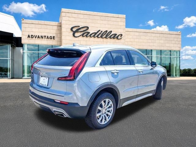 2023 Cadillac XT4 Premium Luxury - Photo 8