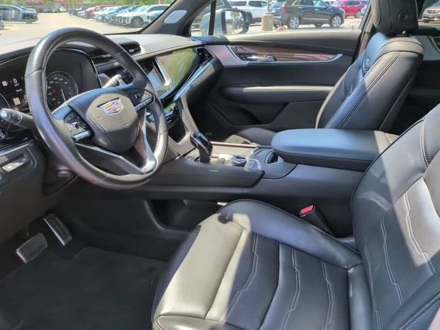 2023 Cadillac XT6 Sport - Photo 18